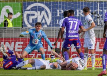 Foto: Gerhard Pulsinger WAC