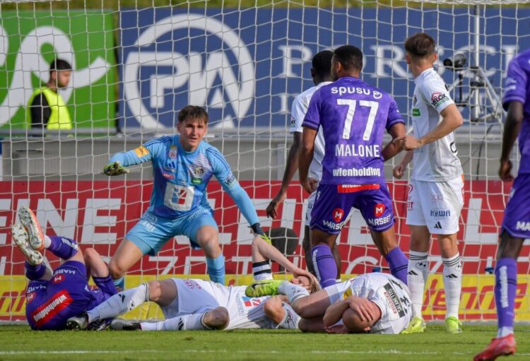 Foto: Gerhard Pulsinger WAC