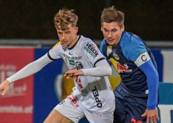 Borussia leiht Maximilian Wöber von Leeds United aus