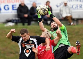 Kärntner Fußball-Steno Gerüchte KW 19 – Trainer und Spieler Beben
