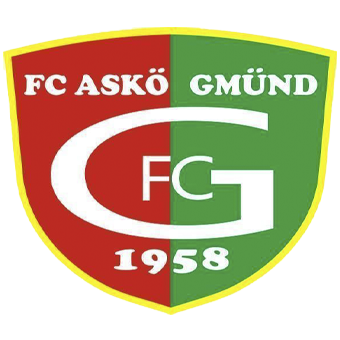 FC ASKÖ Gmünd