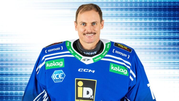 J.P. Lamoureux EC VSV Sport Fan Austria