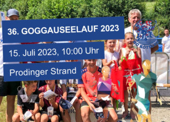 HC S.E. Massivhaus Köttern lädt zum 36. Goggauseelauf 2023