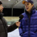 USC Velden Head Coach Herwig Gressel
