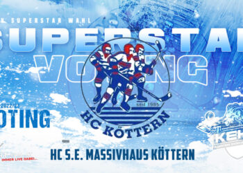 HC-Köttern-Superstarwahl