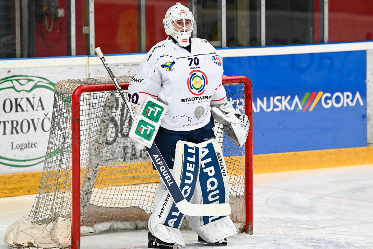 Lukas Moser - Adler Kitzbühel Foto Bernd Stefan