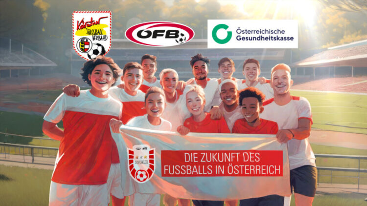 Helfende Hände - ÖFB