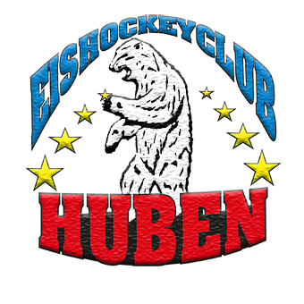 UECR Huben Logo