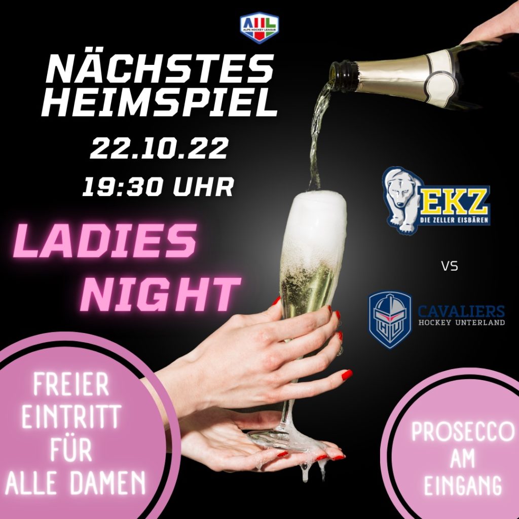 EK Zell am See Ladies Night
