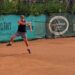 Local heroes im Tennisfieber: Rüdigers Tennis-Blog – Host schon g`hert KW 35/1