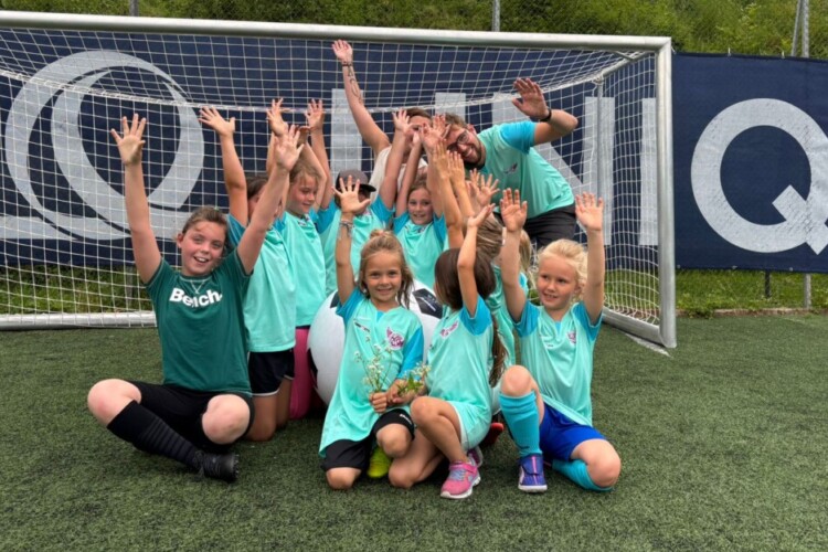 Sportzentrum Maria Rain