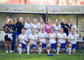 Sachsenburg zerlegt WAC Frauen mit historischer 9:0-Klatsche 10 Sachsenburg zerlegt WAC Frauen mit historischer 9:0-Klatsche