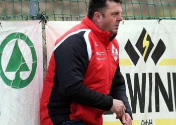 Kärntner Fußball-Steno KW 20-2 Gerüchte: Spielbetrieb wegen Aufwandsentschädigung in Gefahr! VSV vor Auflösung? GAK und Morgenstern?