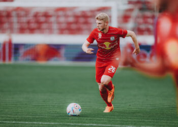 Lukas Ibertsberger von Salzburg zum Wolfsberger AC.