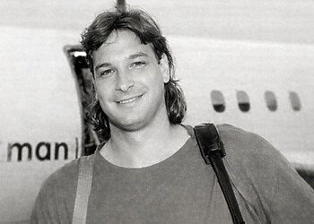 Jason Lafreni&egrave;re - Foto: Eggenberger/Valentin