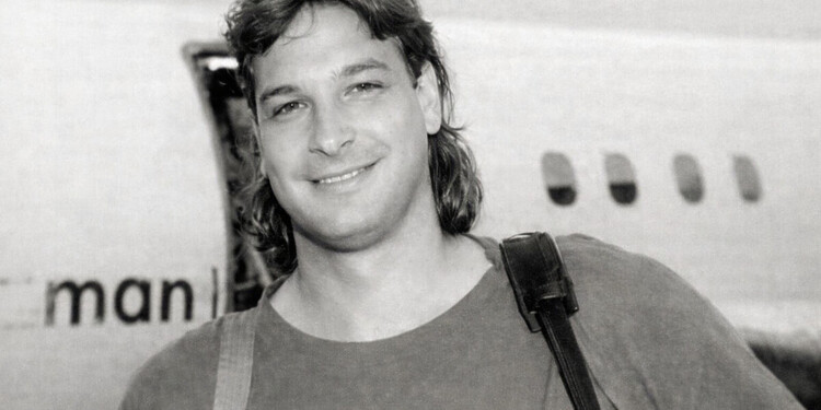 „Farewell, Sniper!“ – Die Eishockeywelt trauert um Jason Lafrenière 1 Jason Lafrenière - Foto: Eggenberger/Valentin