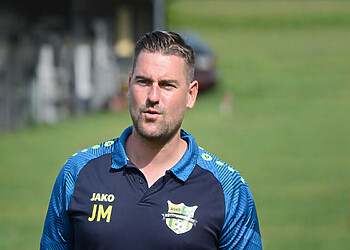 Johannes Meschnig - Foto Hermann Sobe