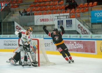 Julian Metzler - Pioneers Vorarlberg