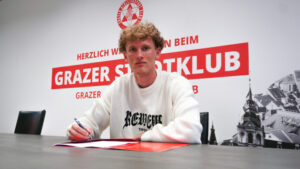 Juri Kirchmayr Grazer AK