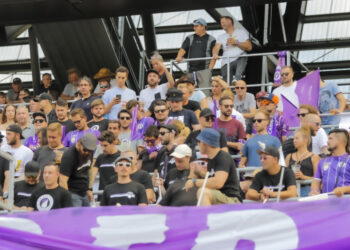 Admiral Bundesliga, Austria Klagenfurt - Wolfsberger AC at Wörthersee Stadion, Klagenfurt on 25 July  2021. Photo: Ernst Krawagner