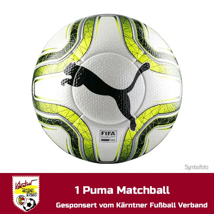 Puma Matchball