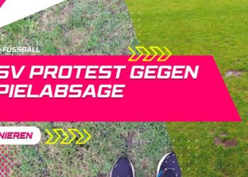 Skandal am grünen Rasen? – ASV Klagenfurt erhebt Protest gegen Spielabsage