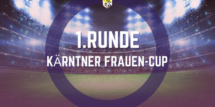 Premierenfieber im Cup für den WAC und Sachsenburg: Zwei Debüts – Ziel: Geschichte schreiben! 1 KFV Frauen Cup 2025/26 1. Runde