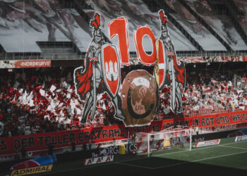 Red Bull Salzburg holt brasilianischen Teamspieler