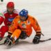 Kalegaris-Winkler-Para Eishockey - Foto Wolfgang Handler