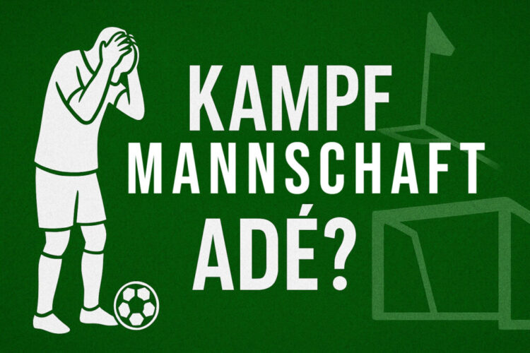 Kampfmannschaft-Ade