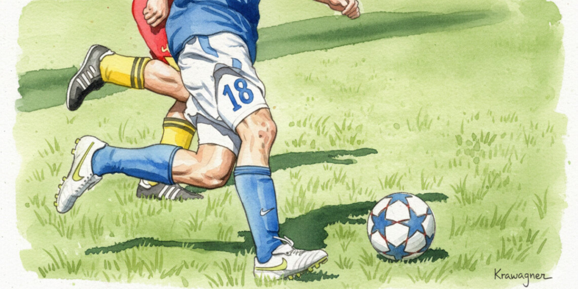 Regionalliga Ost | Volksfest in Retz, Tabellen-Thron für Leobendorf 1 Karl Innerhoffer