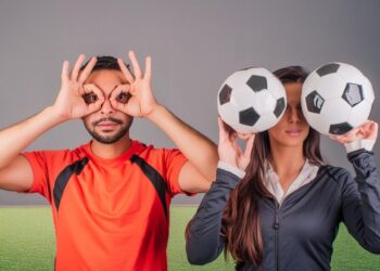 VdF Die Spielervereinigung