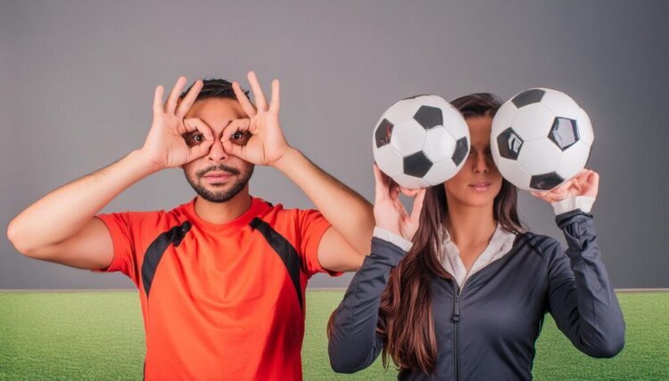 VdF Die Spielervereinigung