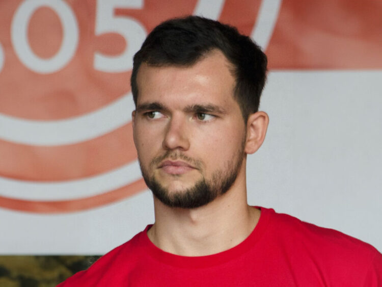 Kevin Stöger-VfL Bochum