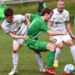 Kärntner Fußball-Steno: Kärntner Liga Runde 25