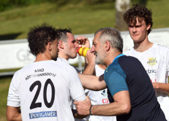 Köttmannsdorf-Nenad-Pavicevic-Foto-Hermann-Sobe