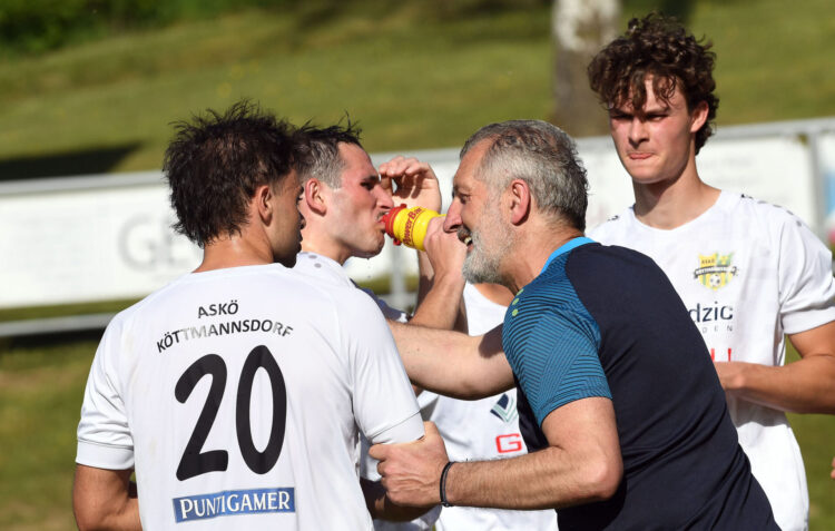Köttmannsdorf-Nenad-Pavicevic-Foto-Hermann-Sobe