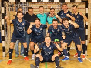 LPSV Kärnten Murexin Allstars Sport Fan Austria