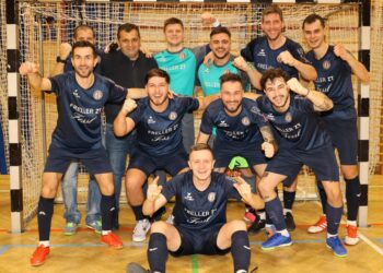 LPSV Kärnten Murexin Allstars Sport Fan Austria