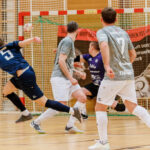 2. ÖFB Futsal Bundesliga – Niederlage für LPSV Kärnten