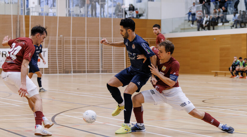Futsal Bundesliga Sport Fan Austria