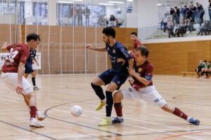 Futsal Bundesliga Sport Fan Austria