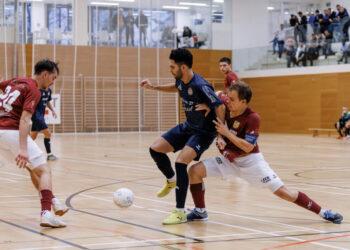 Futsal Bundesliga Sport Fan Austria