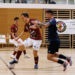LPSV Kärnten gegen Bad Fischau Sport Fan Austria