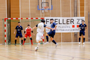 LPSV-K x Inter Klessheim