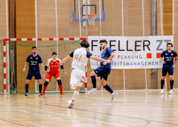 LPSV-K x Inter Klessheim