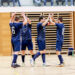 LPSV Kärnten gegen Bad Fischau Sport Fan Austria
