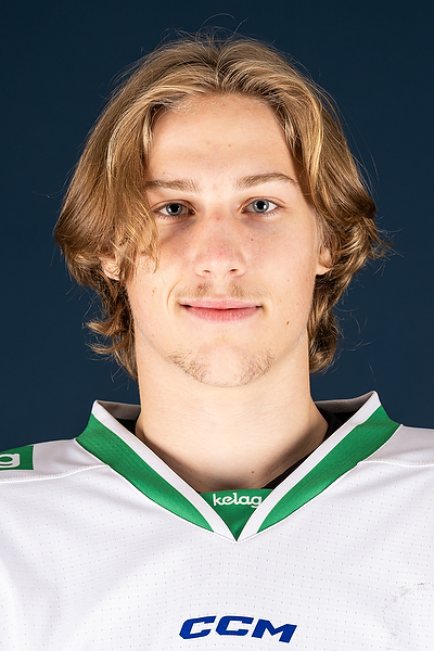 Der nächste VSV-Youngster mit Jungprofivertrag 2 Lanzinger Florian