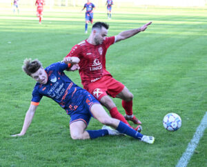 UNIQA ÖFB Cup und KFV Cup zeitgleich Foto: Hermann Sobe