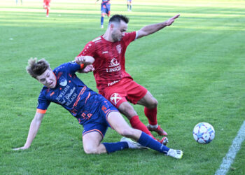 UNIQA ÖFB Cup und KFV Cup zeitgleich Foto: Hermann Sobe